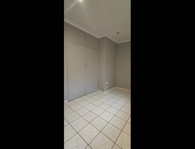 4 BEDROOM HOUSE TO LET IN SASOLBURG EXT 11